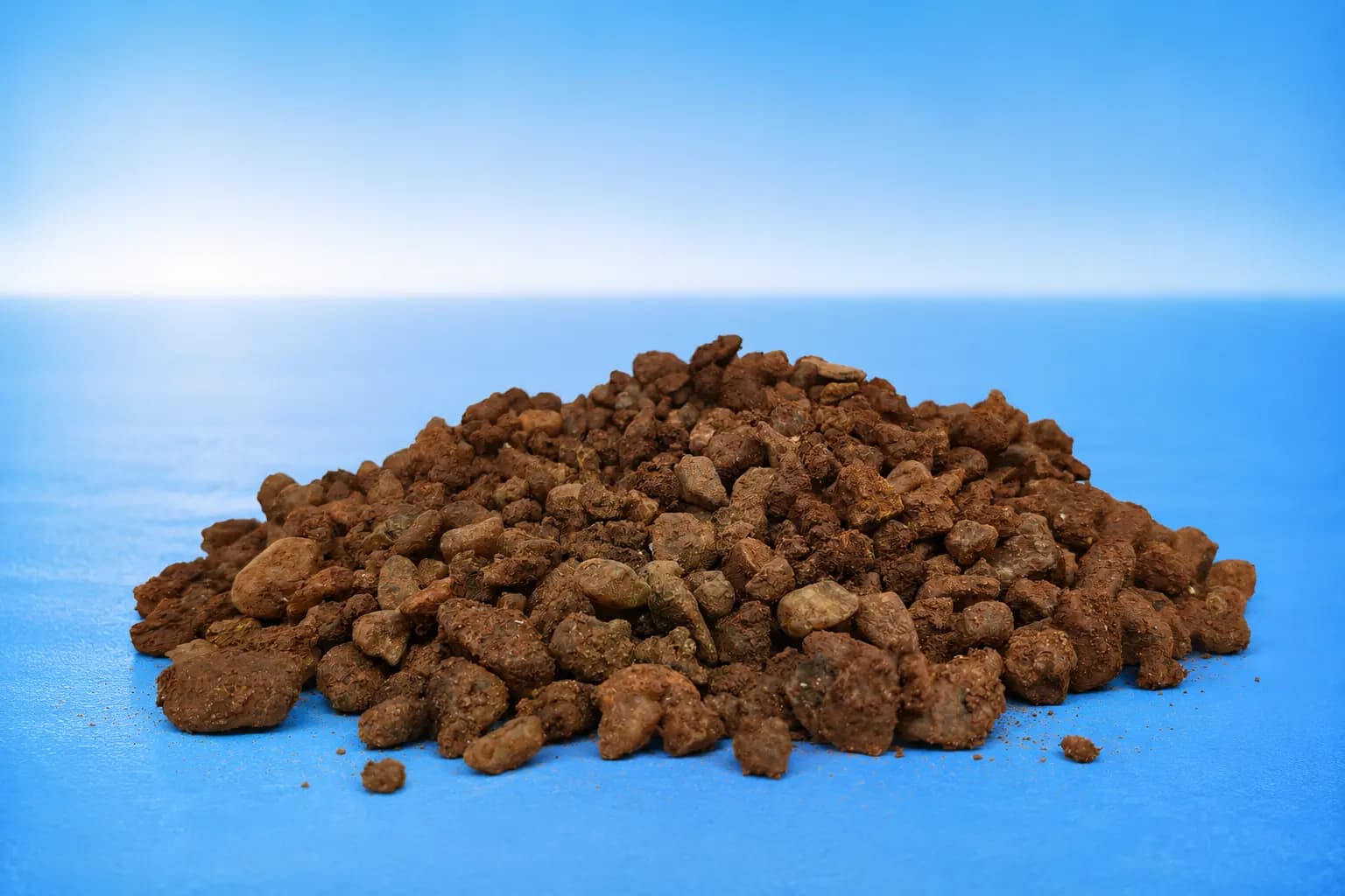 Filter Media Pebbles 1/2" - 3/4"