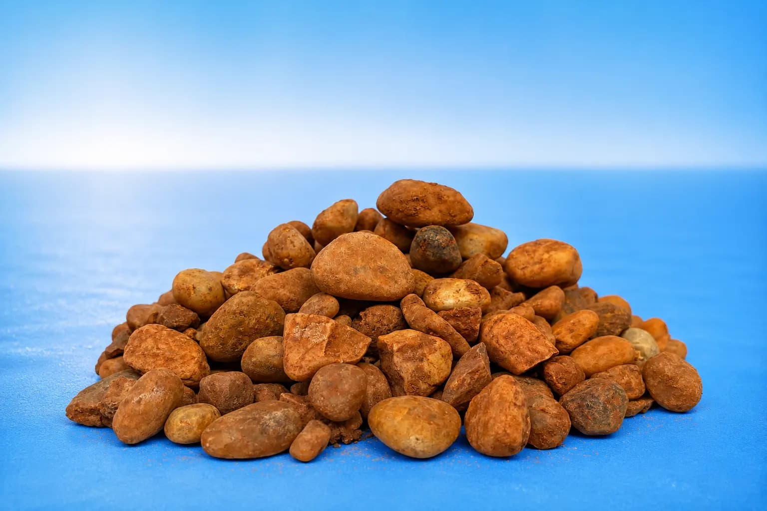 Filter Media Pebbles 3/4" - 1"