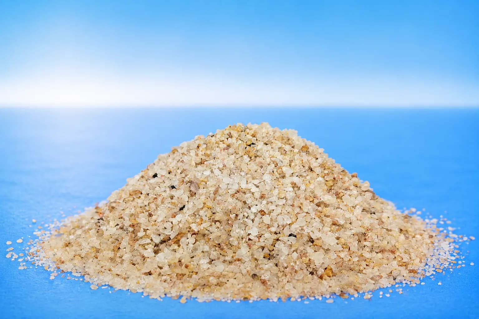 Quartz Grit 4 mm