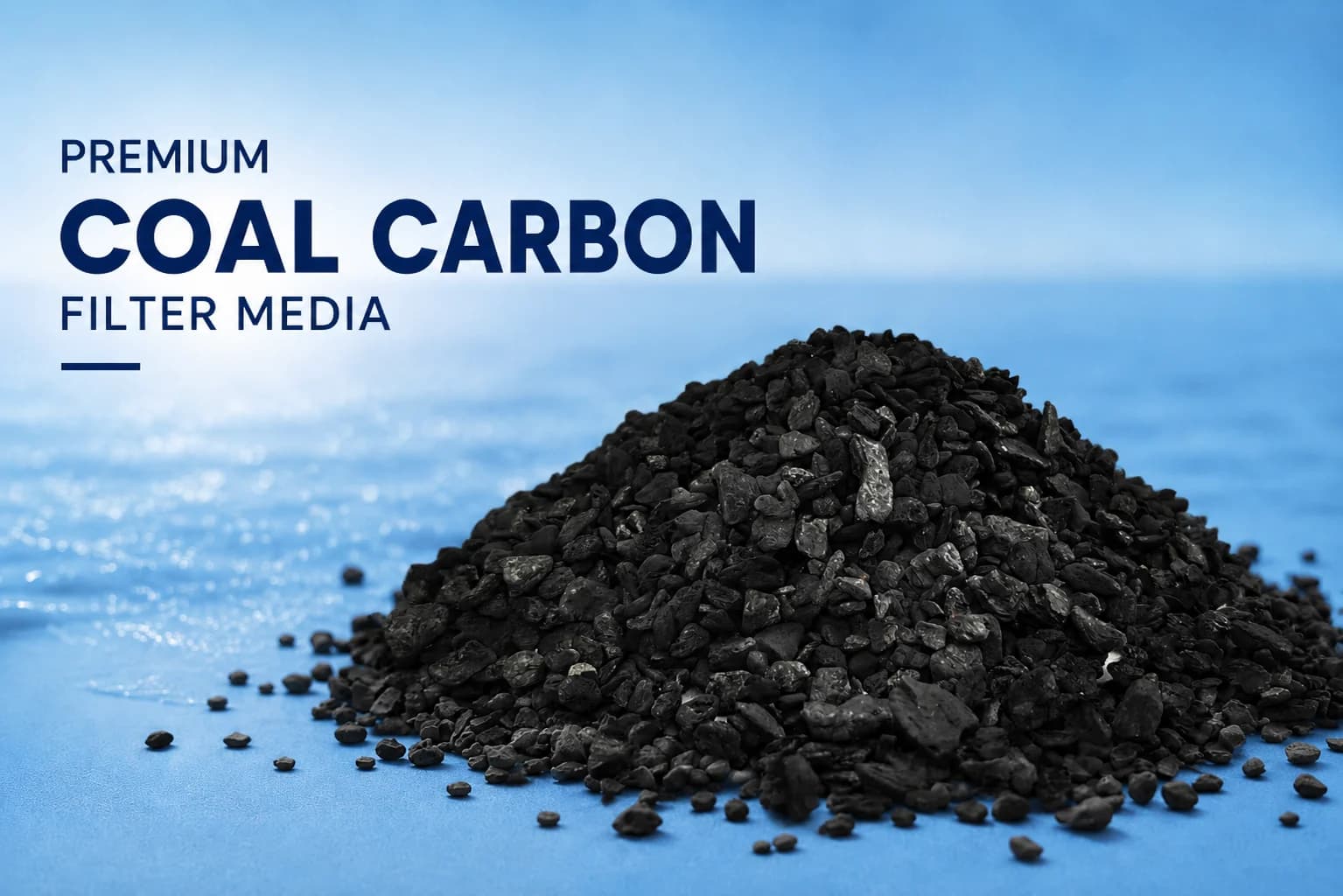 Coal Activated Carbon